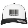 Flexfit Retro Trucker Cap 2-Tone Miniaturansicht
