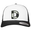 Flexfit Retro Trucker Cap 2-Tone Miniaturansicht