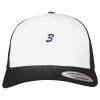 Flexfit Retro Trucker Cap 2-Tone Miniaturansicht
