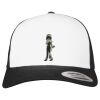 Flexfit Retro Trucker Cap 2-Tone Miniaturansicht
