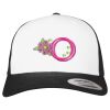 Flexfit Retro Trucker Cap 2-Tone Miniaturansicht