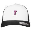 Flexfit Retro Trucker Cap 2-Tone Miniaturansicht