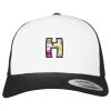 Flexfit Retro Trucker Cap 2-Tone Miniaturansicht