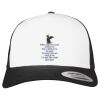Flexfit Retro Trucker Cap 2-Tone Miniaturansicht