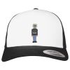 Flexfit Retro Trucker Cap 2-Tone Miniaturansicht