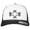 Flexfit Retro Trucker Cap 2-Tone Miniaturansicht