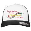 Flexfit Retro Trucker Cap 2-Tone Miniaturansicht