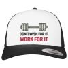 Flexfit Retro Trucker Cap 2-Tone Miniaturansicht