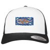 Flexfit Retro Trucker Cap 2-Tone Miniaturansicht