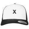 Flexfit Retro Trucker Cap 2-Tone Miniaturansicht
