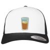 Flexfit Retro Trucker Cap 2-Tone Miniaturansicht