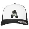 Flexfit Retro Trucker Cap 2-Tone Miniaturansicht