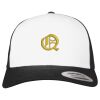 Flexfit Retro Trucker Cap 2-Tone Miniaturansicht