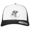 Flexfit Retro Trucker Cap 2-Tone Miniaturansicht