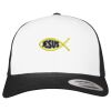 Flexfit Retro Trucker Cap 2-Tone Miniaturansicht