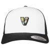 Flexfit Retro Trucker Cap 2-Tone Miniaturansicht