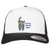 Flexfit Retro Trucker Cap 2-Tone Miniaturansicht
