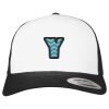 Flexfit Retro Trucker Cap 2-Tone Miniaturansicht