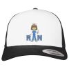 Flexfit Retro Trucker Cap 2-Tone Miniaturansicht