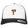 Flexfit Retro Trucker Cap 2-Tone Miniaturansicht