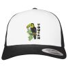 Flexfit Retro Trucker Cap 2-Tone Miniaturansicht
