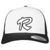 Flexfit Retro Trucker Cap 2-Tone Miniaturansicht