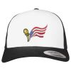 Flexfit Retro Trucker Cap 2-Tone Miniaturansicht