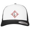 Flexfit Retro Trucker Cap 2-Tone Miniaturansicht