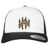 Flexfit Retro Trucker Cap 2-Tone Miniaturansicht