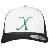 Flexfit Retro Trucker Cap 2-Tone Miniaturansicht