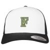 Flexfit Retro Trucker Cap 2-Tone Miniaturansicht