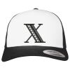 Flexfit Retro Trucker Cap 2-Tone Miniaturansicht
