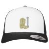 Flexfit Retro Trucker Cap 2-Tone Miniaturansicht