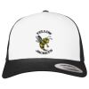 Flexfit Retro Trucker Cap 2-Tone Miniaturansicht