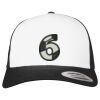 Flexfit Retro Trucker Cap 2-Tone Miniaturansicht