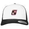 Flexfit Retro Trucker Cap 2-Tone Miniaturansicht