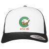 Flexfit Retro Trucker Cap 2-Tone Miniaturansicht