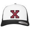 Flexfit Retro Trucker Cap 2-Tone Miniaturansicht