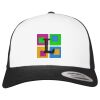 Flexfit Retro Trucker Cap 2-Tone Miniaturansicht