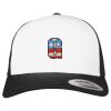 Flexfit Retro Trucker Cap 2-Tone Miniaturansicht