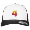 Flexfit Retro Trucker Cap 2-Tone Miniaturansicht