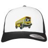 Flexfit Retro Trucker Cap 2-Tone Miniaturansicht