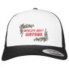 Flexfit Retro Trucker Cap 2-Tone Miniaturansicht