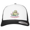 Flexfit Retro Trucker Cap 2-Tone Miniaturansicht
