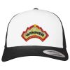 Flexfit Retro Trucker Cap 2-Tone Miniaturansicht