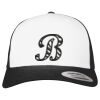 Flexfit Retro Trucker Cap 2-Tone Miniaturansicht