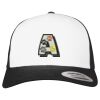 Flexfit Retro Trucker Cap 2-Tone Miniaturansicht
