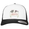 Flexfit Retro Trucker Cap 2-Tone Miniaturansicht