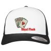 Flexfit Retro Trucker Cap 2-Tone Miniaturansicht