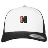 Flexfit Retro Trucker Cap 2-Tone Miniaturansicht